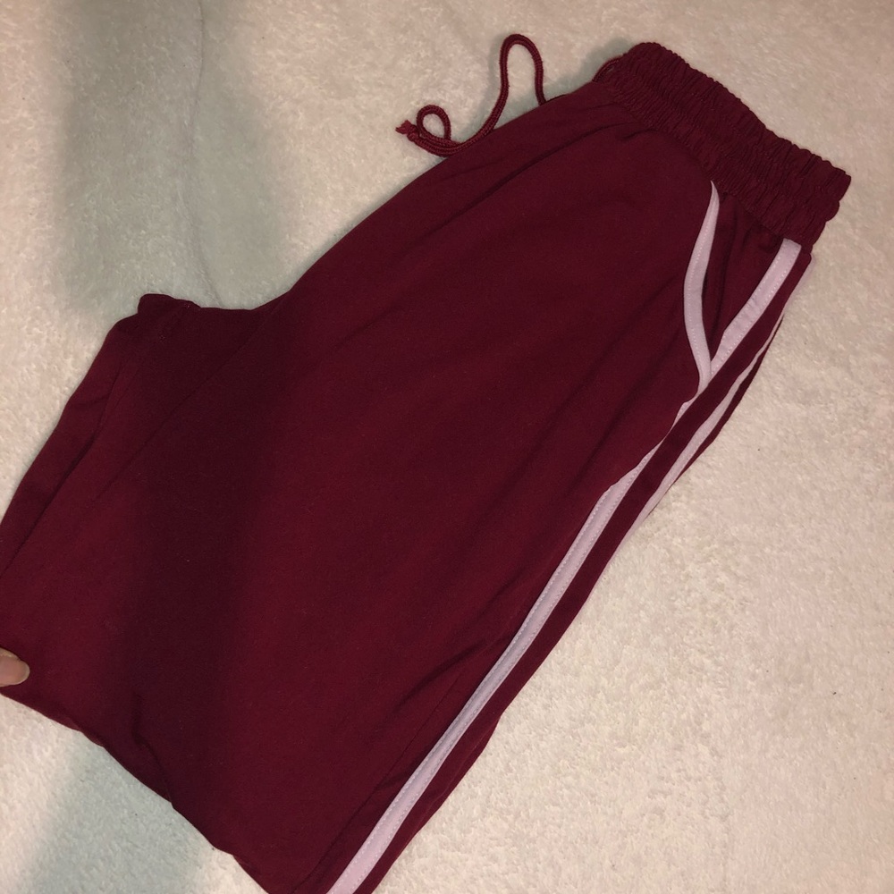 Sweatpants